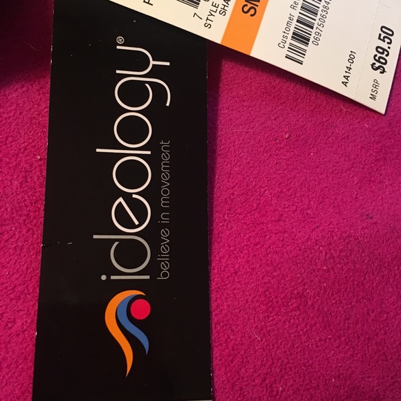 NEW IDEOLOGY JACKET SMALL - Picture 2 of 8